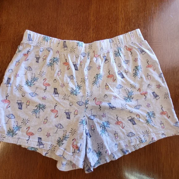 Be yourself sleepwear shorts - Picture 2 of 6